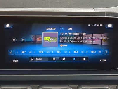 2020 Mercedes-Benz GLE GLE 350