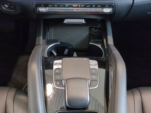 2020 Mercedes-Benz GLE GLE 350