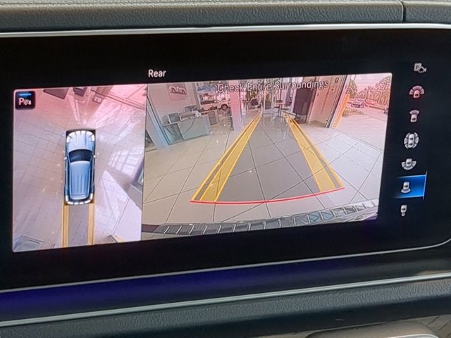 2020 Mercedes-Benz GLE GLE 350