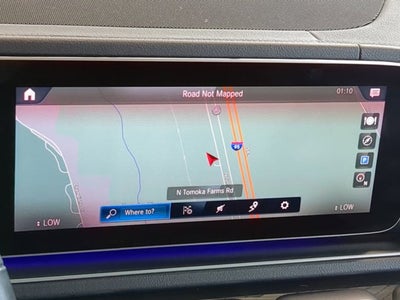 2020 Mercedes-Benz GLE GLE 350