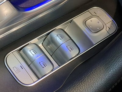 2020 Mercedes-Benz GLE GLE 350