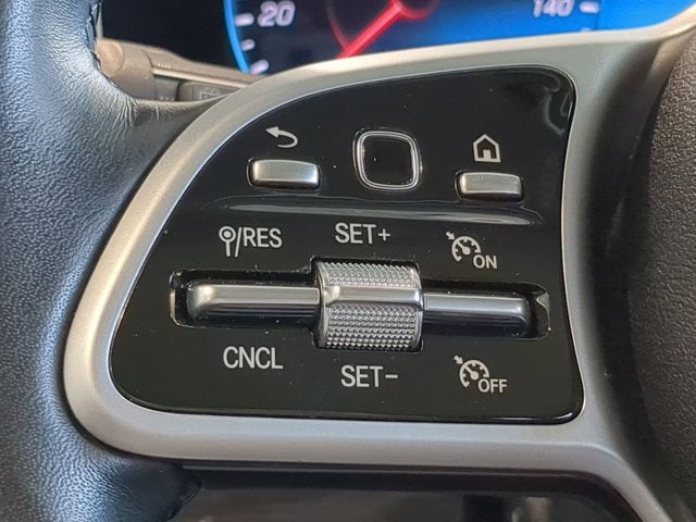 2020 Mercedes-Benz GLE GLE 350