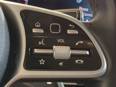 2020 Mercedes-Benz GLE GLE 350