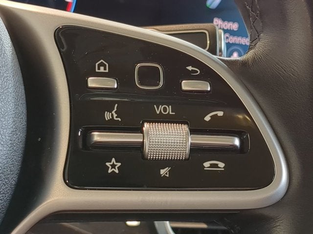 2020 Mercedes-Benz GLE GLE 350