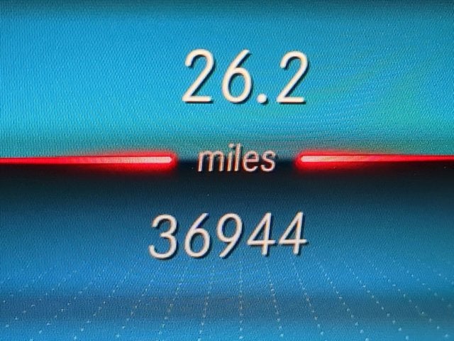 2020 Mercedes-Benz GLE GLE 350