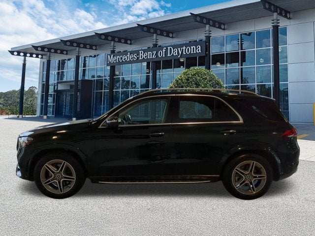 2020 Mercedes-Benz GLE GLE 350