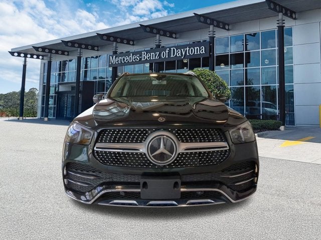 2020 Mercedes-Benz GLE GLE 350