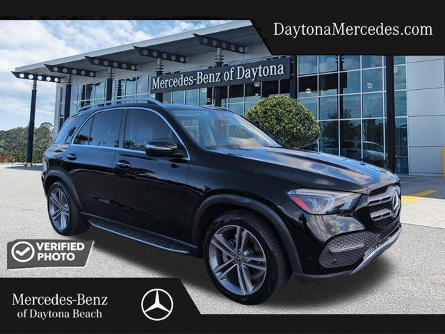 2022 Mercedes-Benz GLE GLE 350