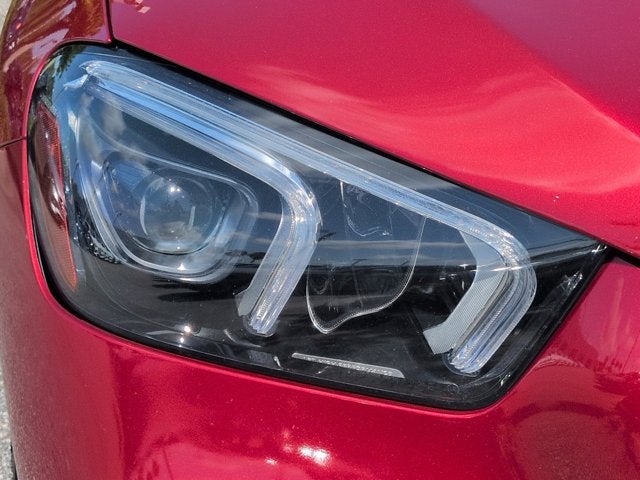 2020 Mercedes-Benz GLE GLE 350
