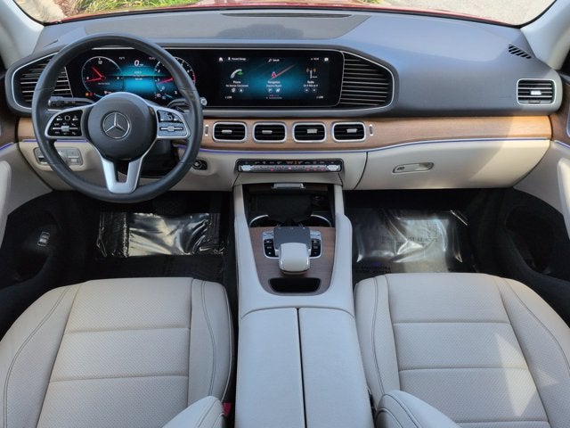 2020 Mercedes-Benz GLE GLE 350