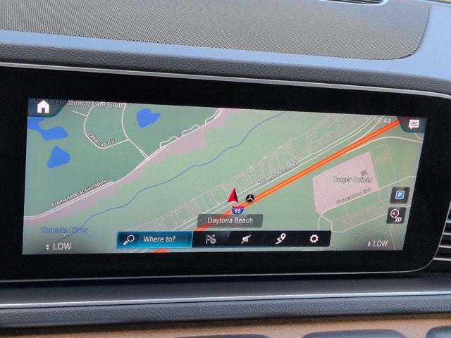 2020 Mercedes-Benz GLE GLE 350