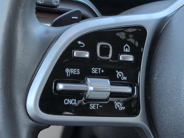 2020 Mercedes-Benz GLE GLE 350