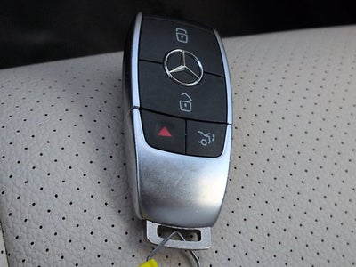 2020 Mercedes-Benz GLE GLE 350