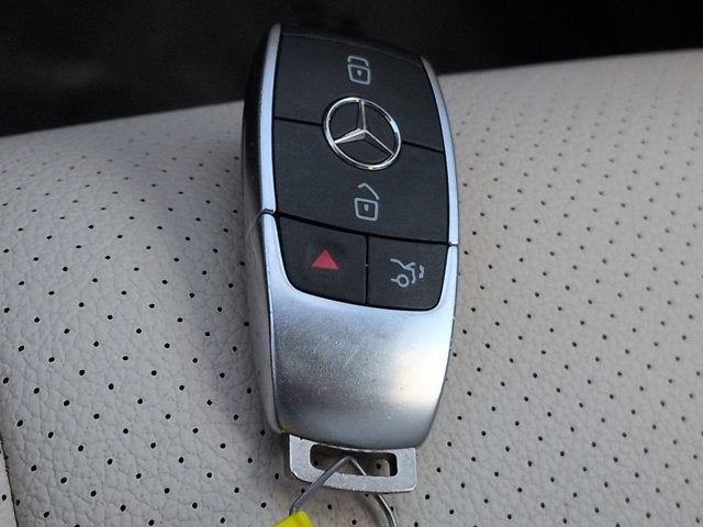 2020 Mercedes-Benz GLE GLE 350