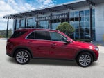 2020 Mercedes-Benz GLE GLE 350