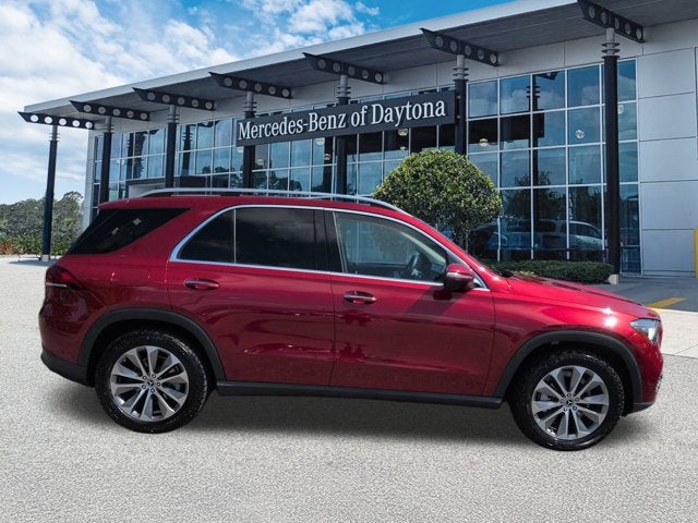 2020 Mercedes-Benz GLE GLE 350