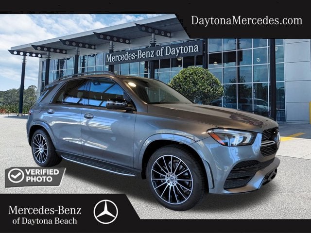 2020 Mercedes-Benz GLE GLE 350