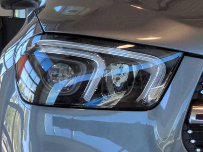 2020 Mercedes-Benz GLE GLE 350