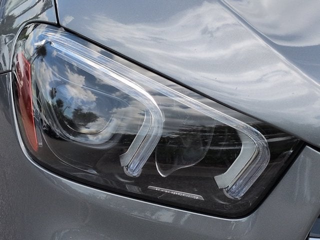 2020 Mercedes-Benz GLE GLE 350