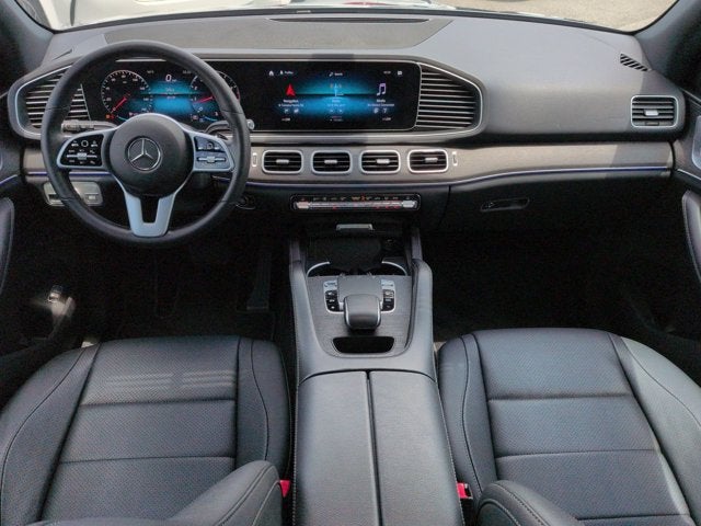2020 Mercedes-Benz GLE GLE 350