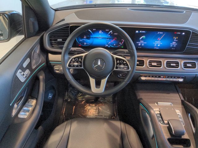 2020 Mercedes-Benz GLE GLE 350