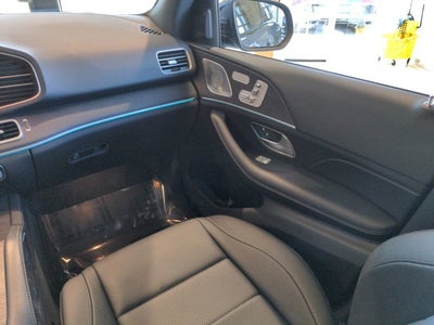 2020 Mercedes-Benz GLE GLE 350