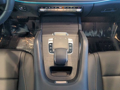 2020 Mercedes-Benz GLE GLE 350