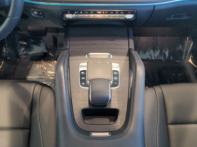 2020 Mercedes-Benz GLE GLE 350
