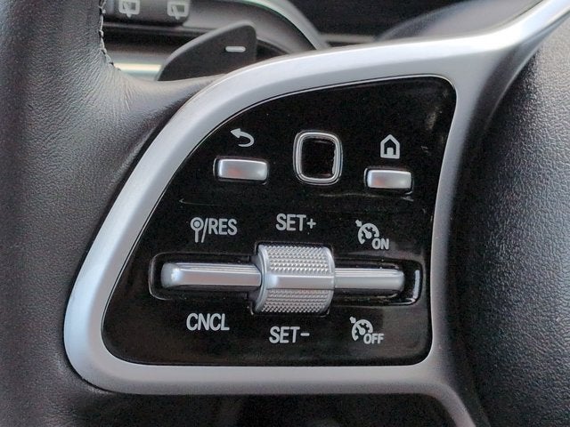 2020 Mercedes-Benz GLE GLE 350
