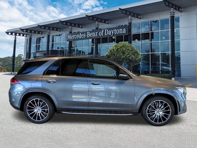 2020 Mercedes-Benz GLE GLE 350