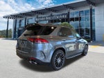 2020 Mercedes-Benz GLE GLE 350