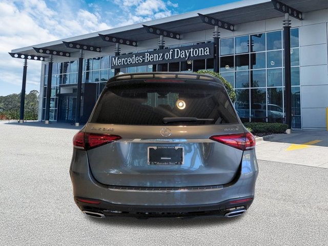 2020 Mercedes-Benz GLE GLE 350