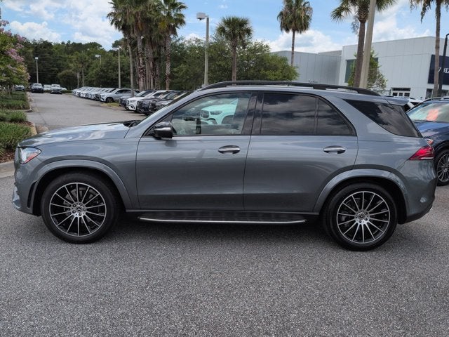 2020 Mercedes-Benz GLE GLE 350