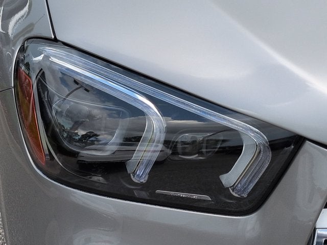 2020 Mercedes-Benz GLE GLE 350