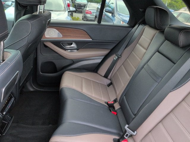 2020 Mercedes-Benz GLE GLE 350