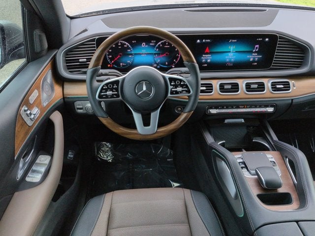 2020 Mercedes-Benz GLE GLE 350