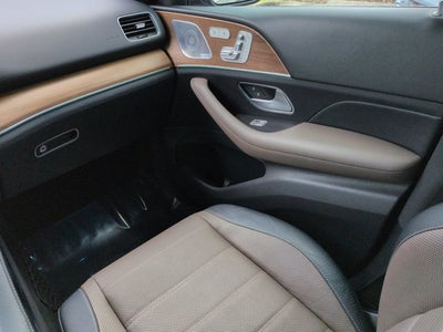 2020 Mercedes-Benz GLE GLE 350