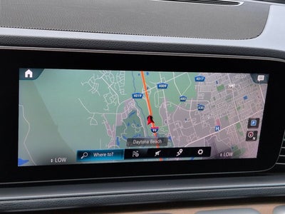 2020 Mercedes-Benz GLE GLE 350