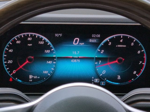 2020 Mercedes-Benz GLE GLE 350