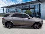 2020 Mercedes-Benz GLE GLE 350
