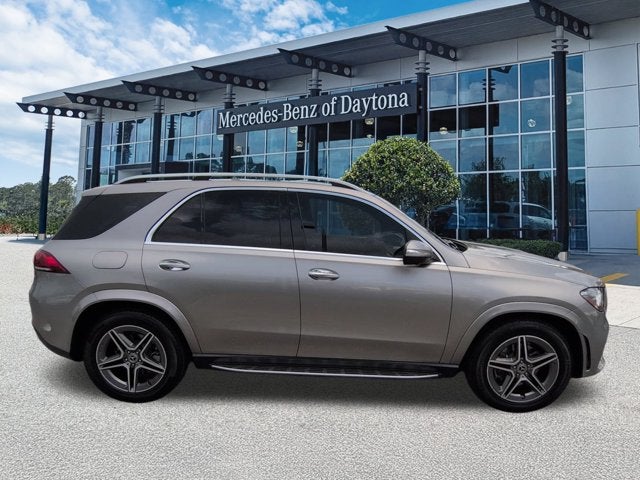 2020 Mercedes-Benz GLE GLE 350