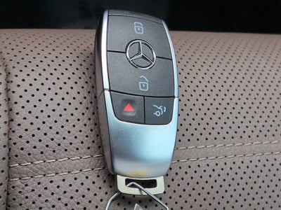 2020 Mercedes-Benz GLE GLE 350