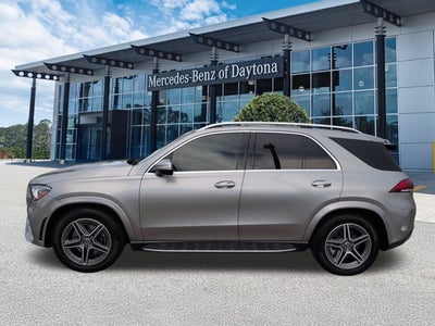 2020 Mercedes-Benz GLE GLE 350