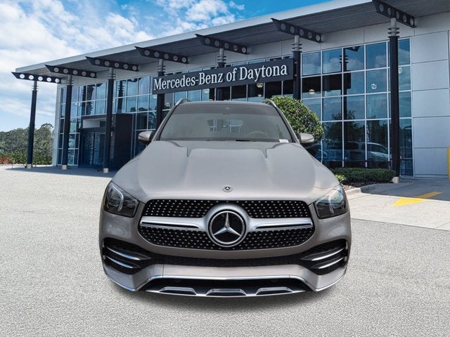 2020 Mercedes-Benz GLE GLE 350