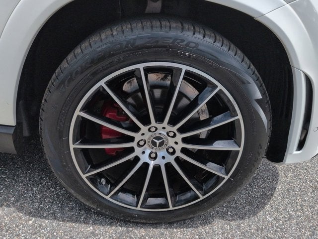 2022 Mercedes-Benz GLE GLE 350