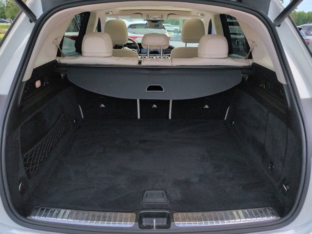 2022 Mercedes-Benz GLE GLE 350