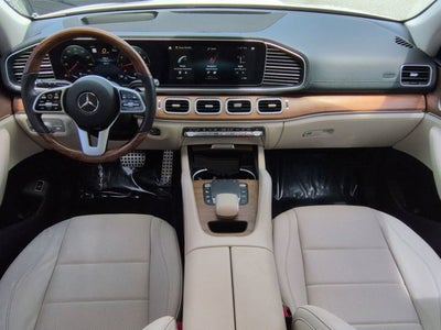 2022 Mercedes-Benz GLE GLE 350