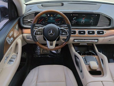 2022 Mercedes-Benz GLE GLE 350
