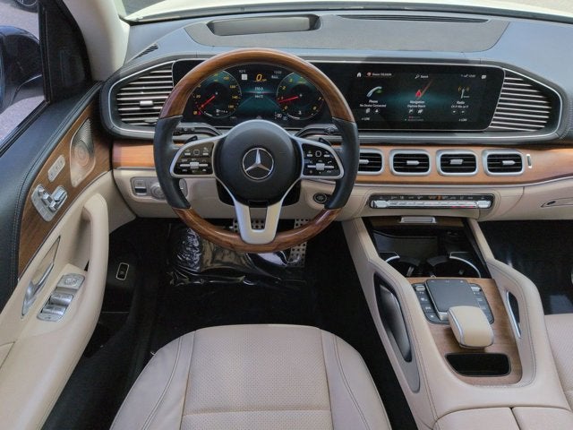 2022 Mercedes-Benz GLE GLE 350