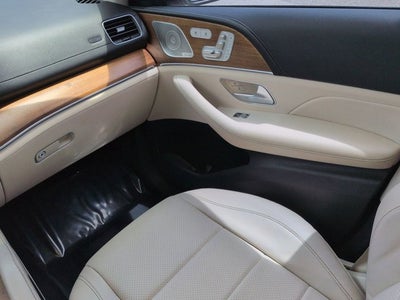 2022 Mercedes-Benz GLE GLE 350